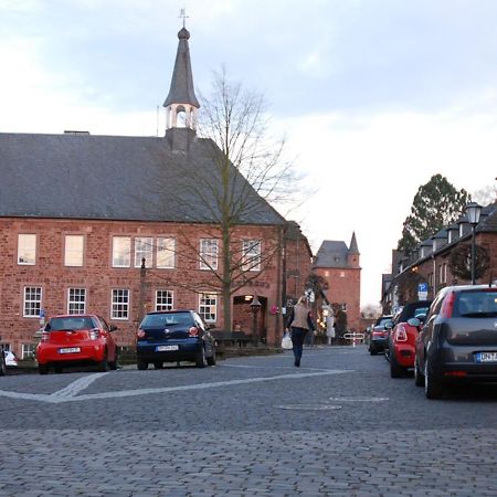 Altstadtperle Nideggen Luaran gambar
