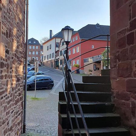 Altstadtperle Nideggen Luaran gambar