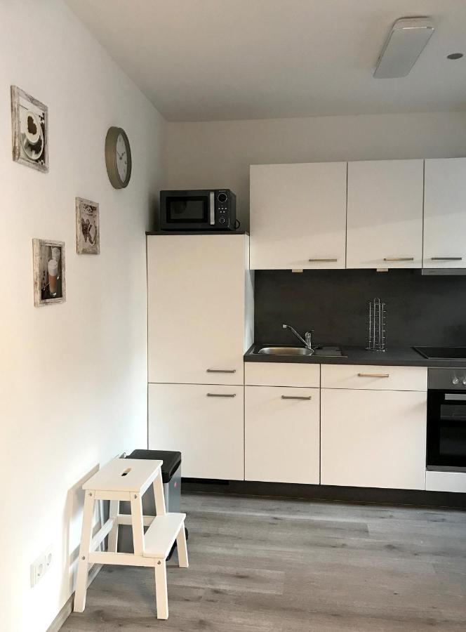 Altstadtperle Nideggen Luaran gambar