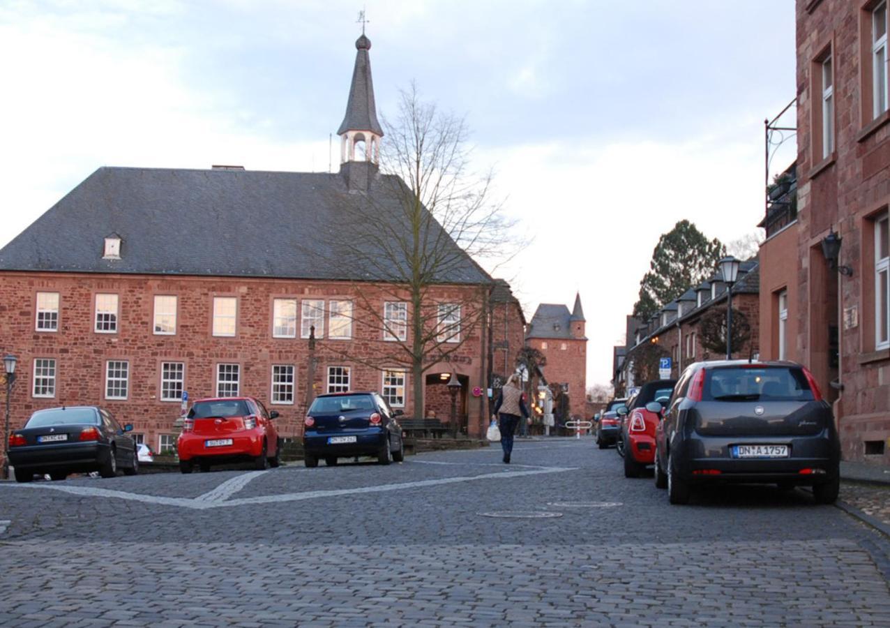 Altstadtperle Nideggen Luaran gambar